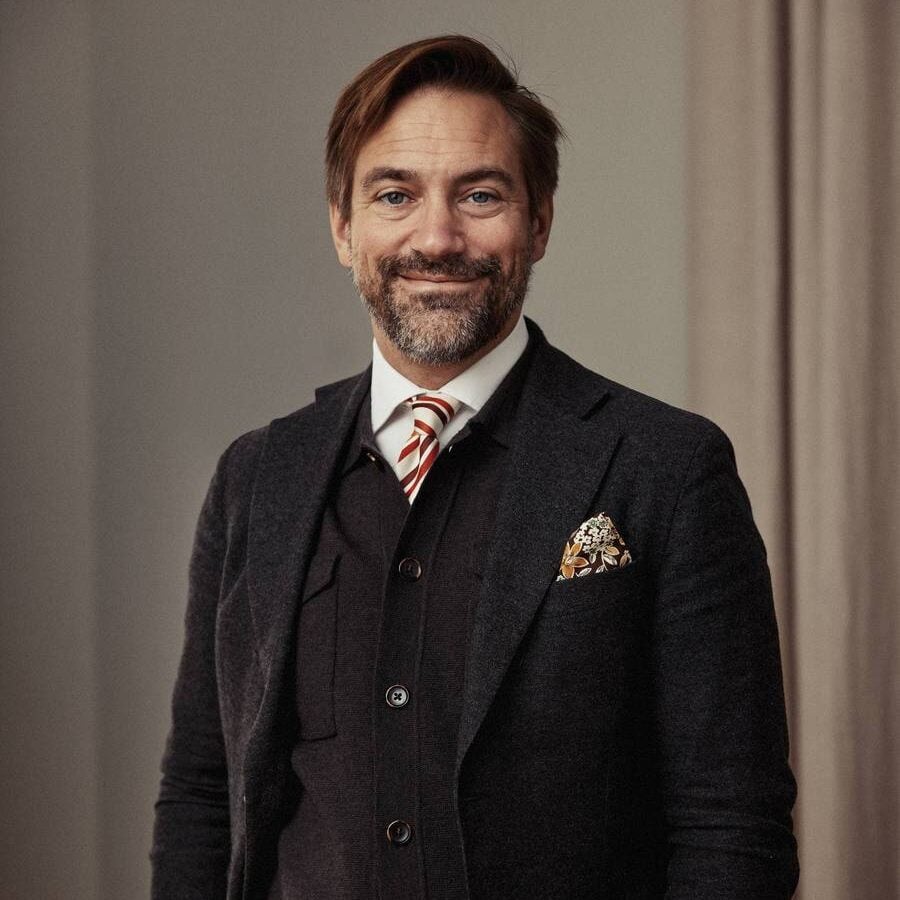 Henrik Fritz photo