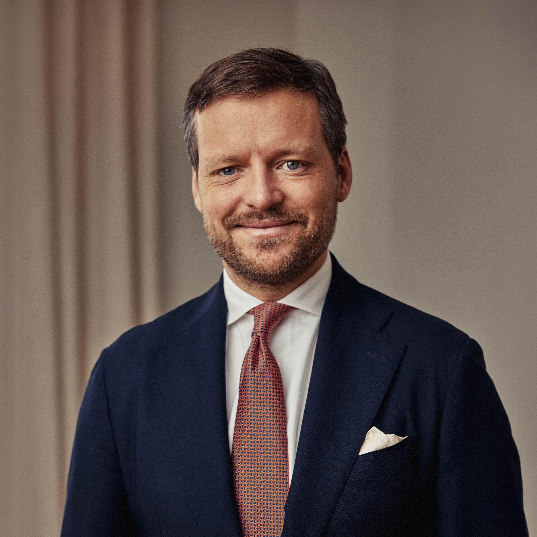 Patrik Brage photo