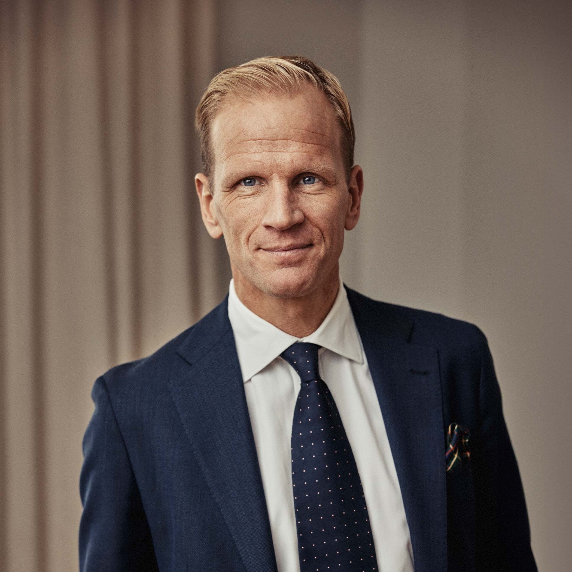 Daniel Elinder photo