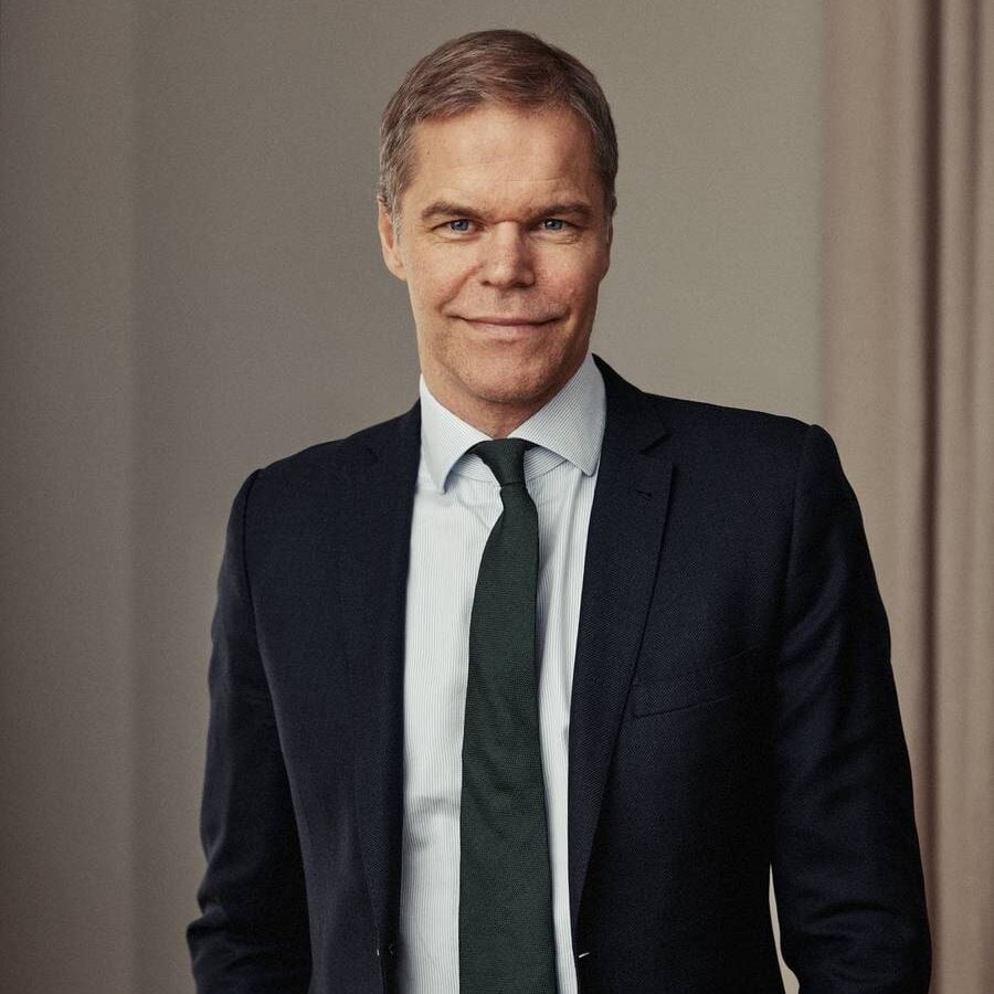 Henrik Wenckert photo