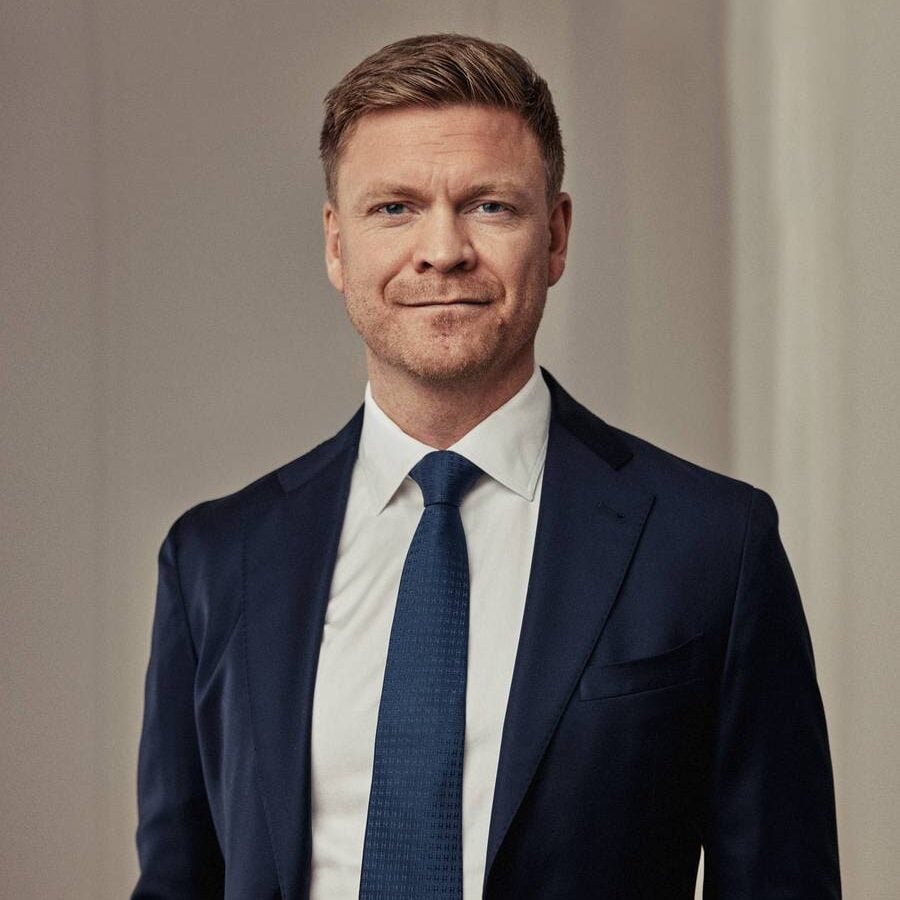 Anders Morén photo