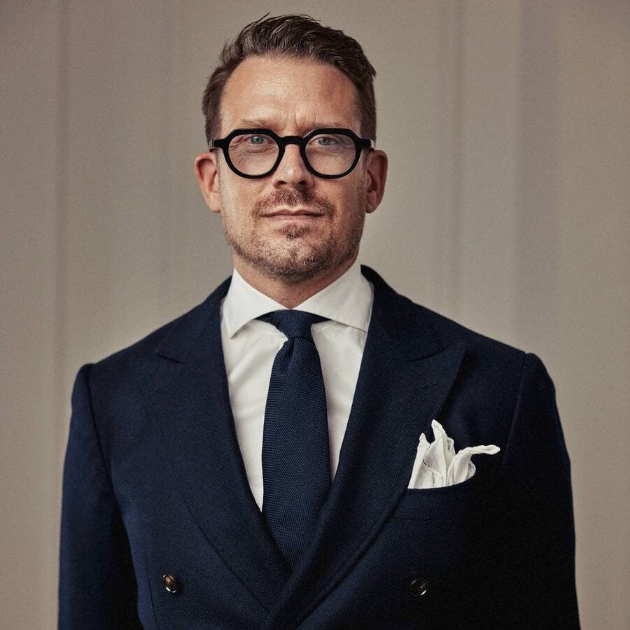 Daniel Unger photo