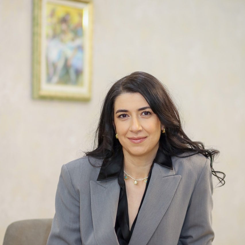 Ana Papkiauri photo