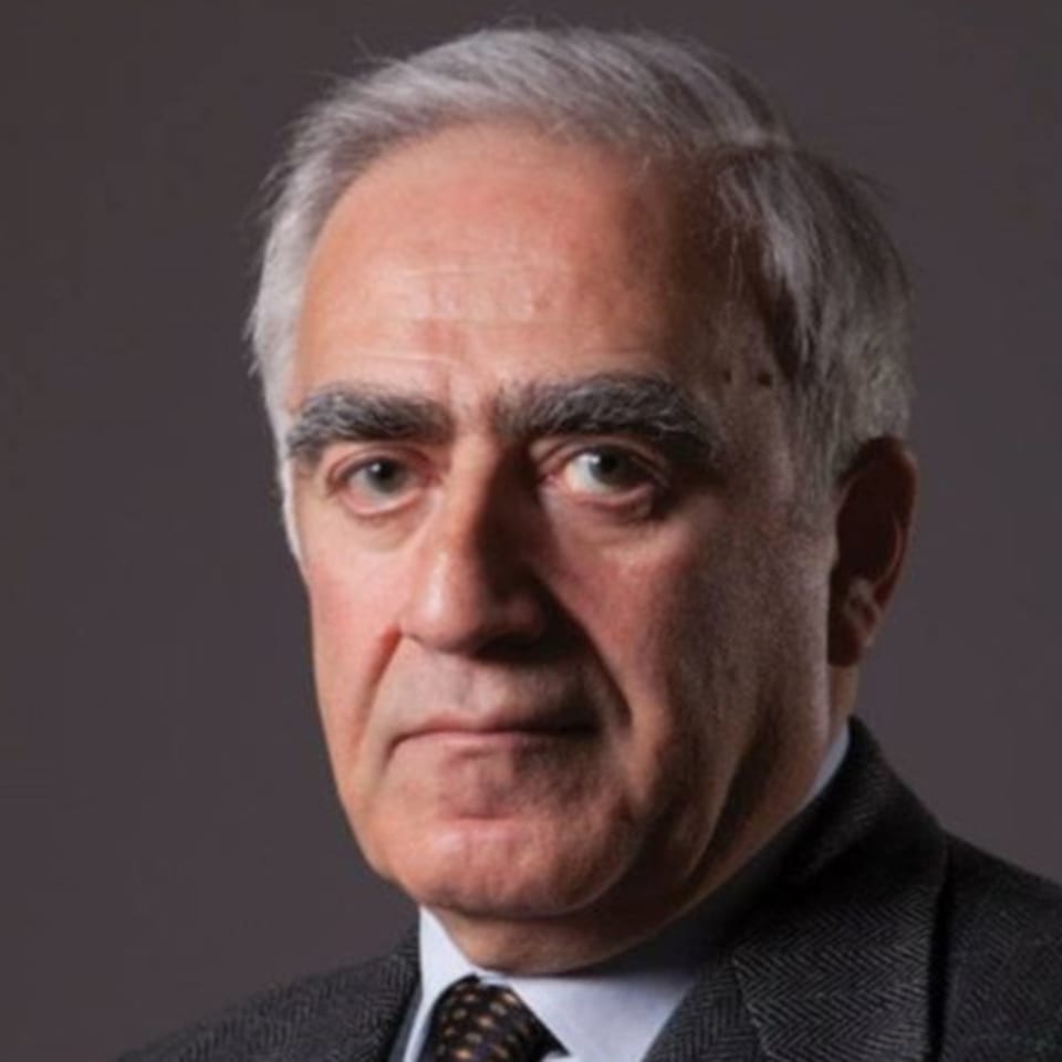 Tevdore (Tedo) Ninidze photo