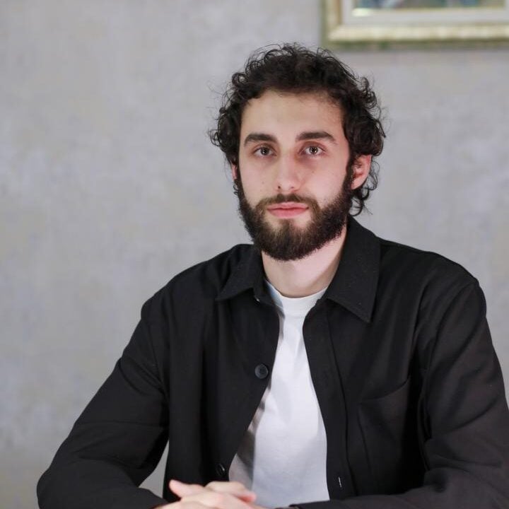 Tamazi Sujashvili photo