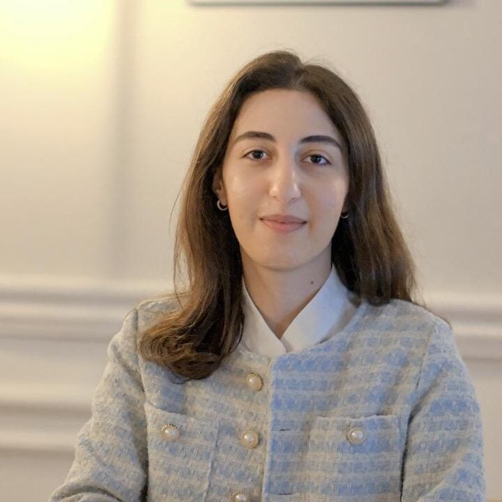 Natela Esadze photo