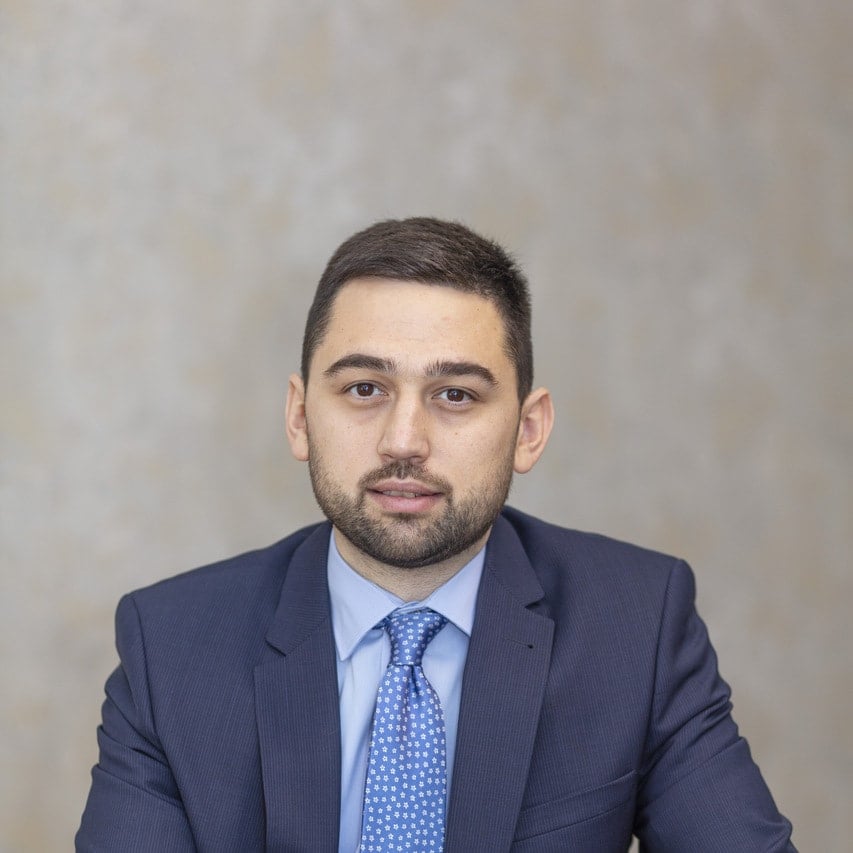 Otar Machaidze photo