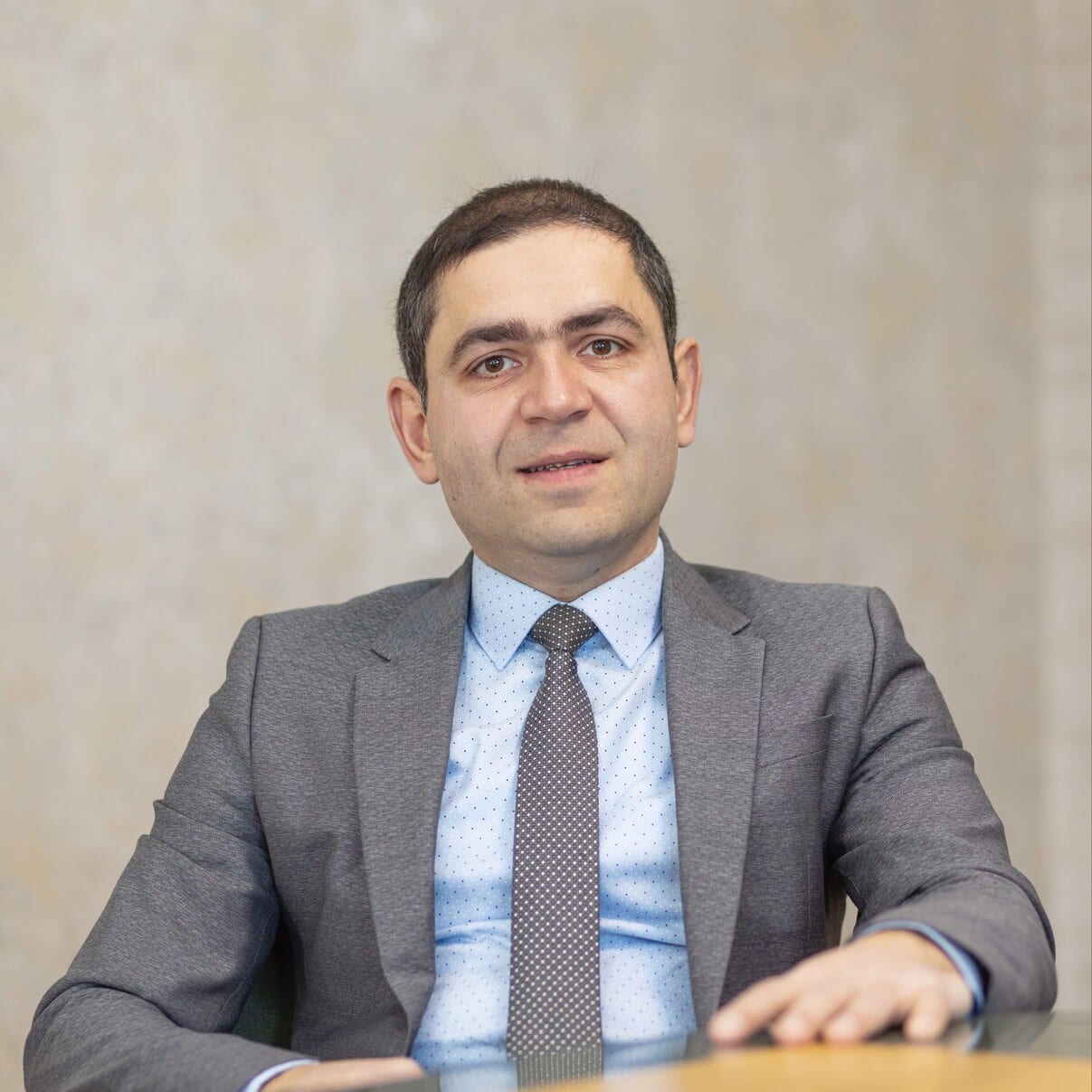 Giorgi Tsertsvadze photo