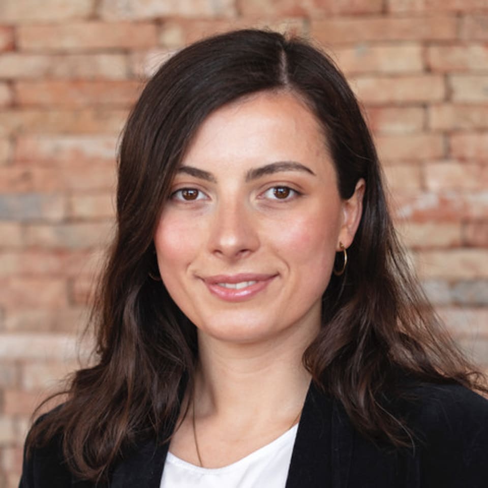 Mari Tsitskishvili photo