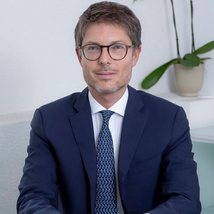 Michele Potestà photo