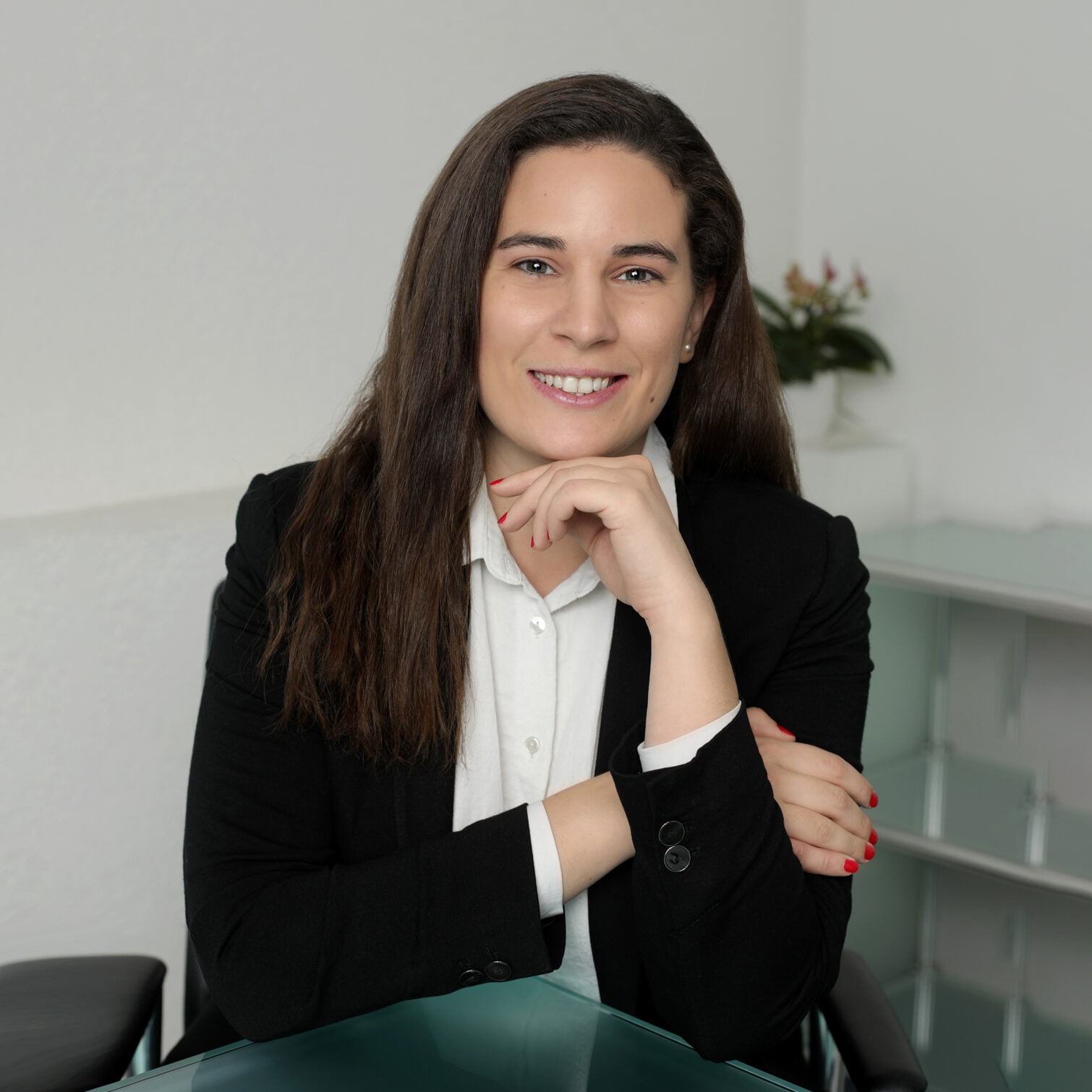 Laura Zinnerman photo