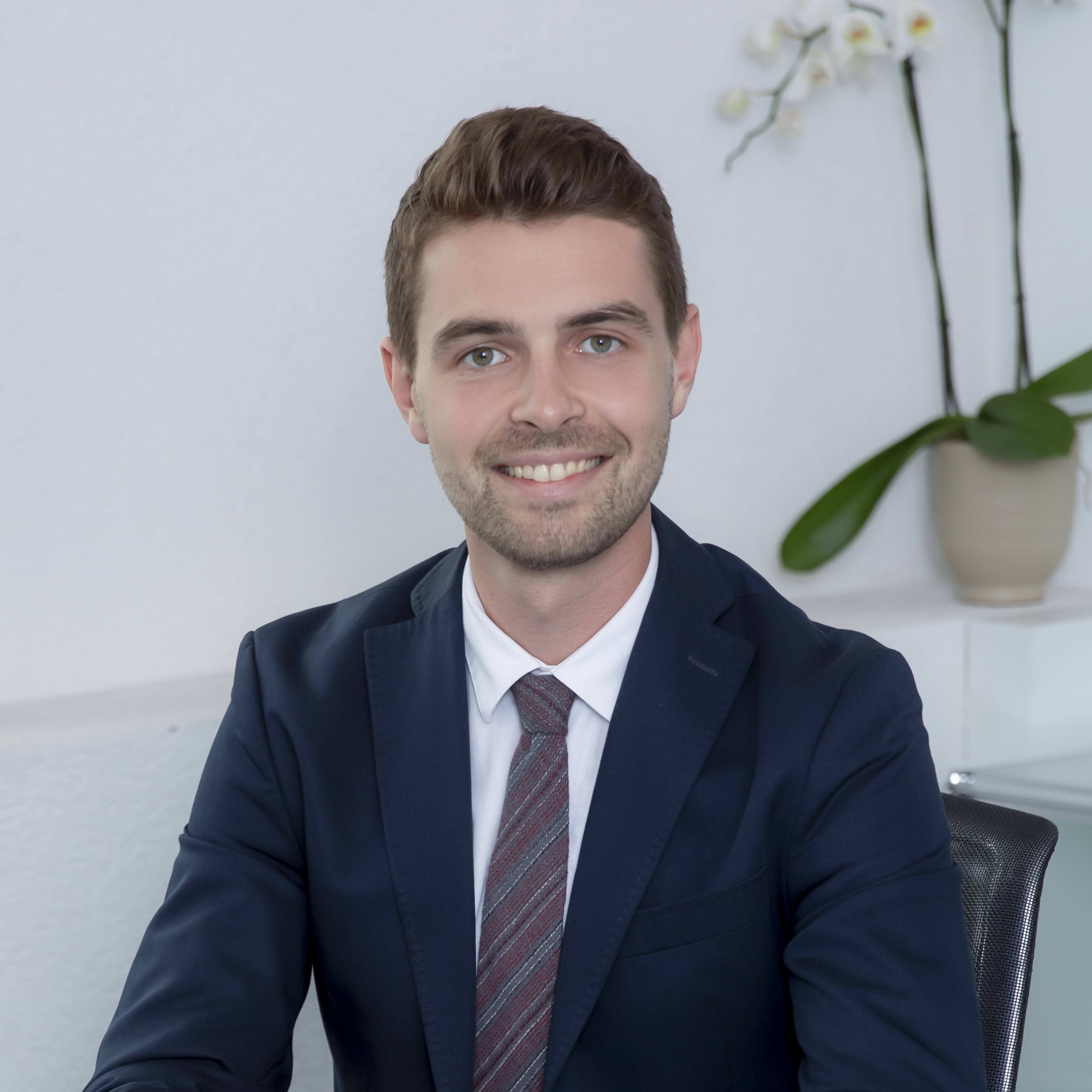 Alexandre Rempp photo