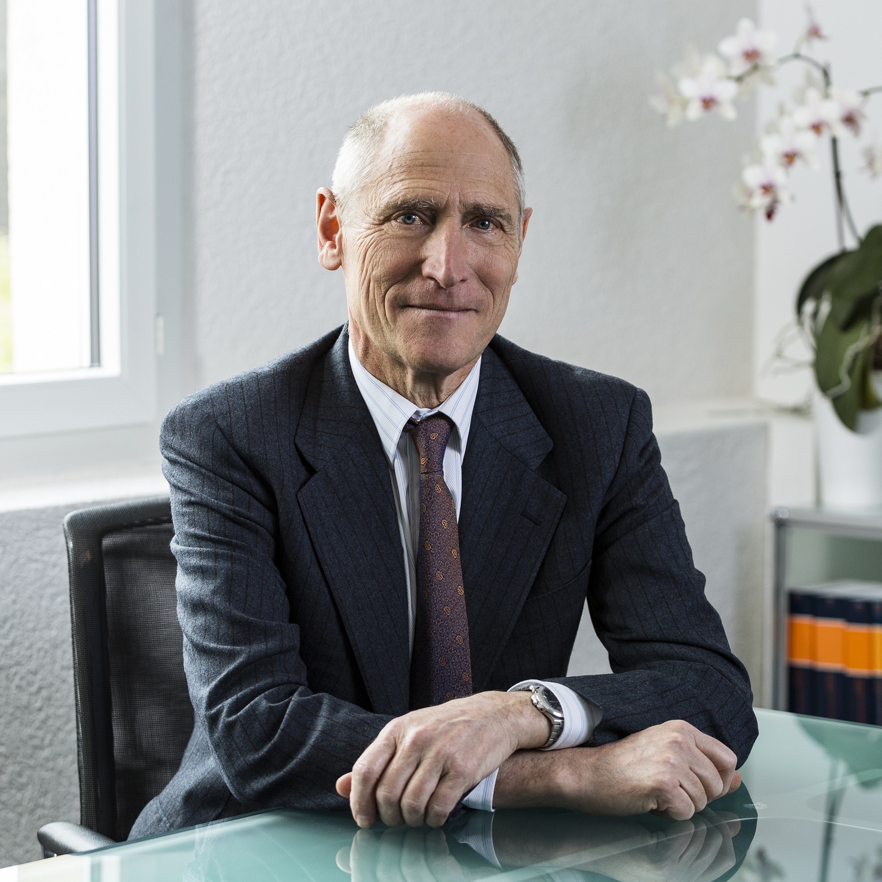 Laurent Lévy photo