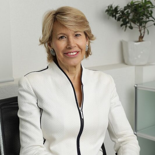 Gabrielle Kaufmann-Kohler photo