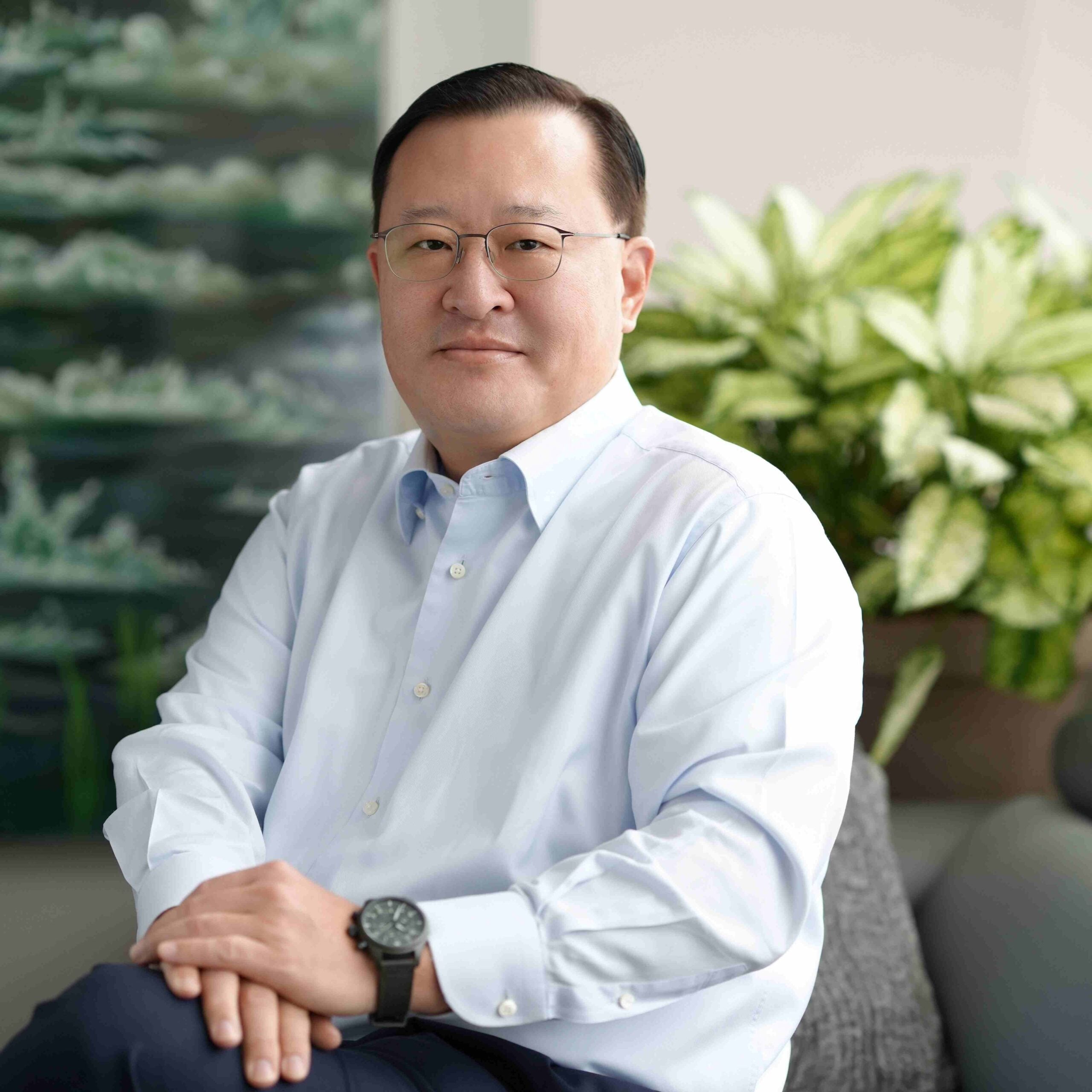 John Bang photo