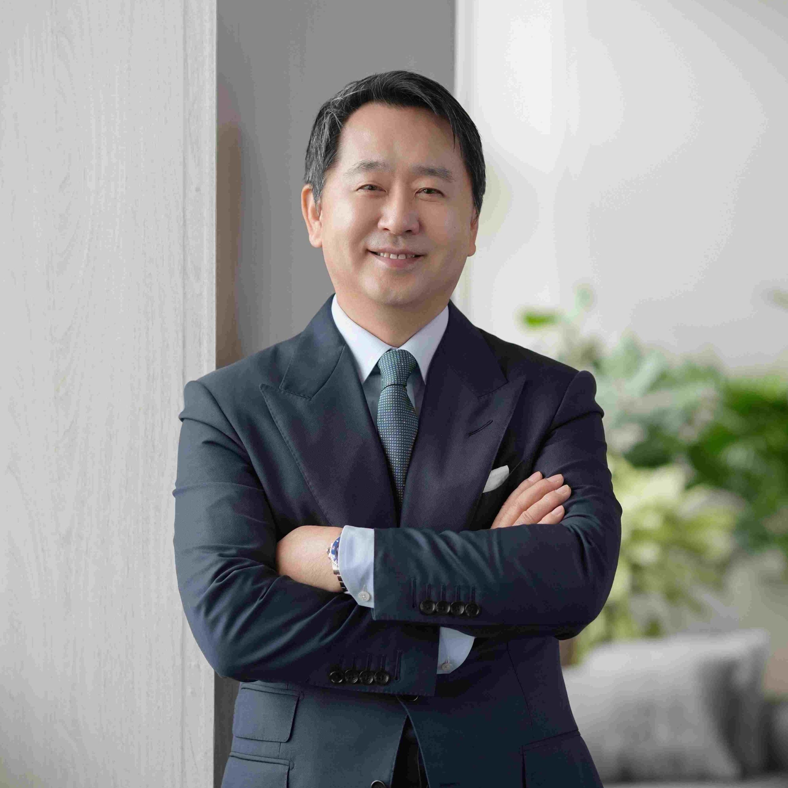 Kevin Kim photo