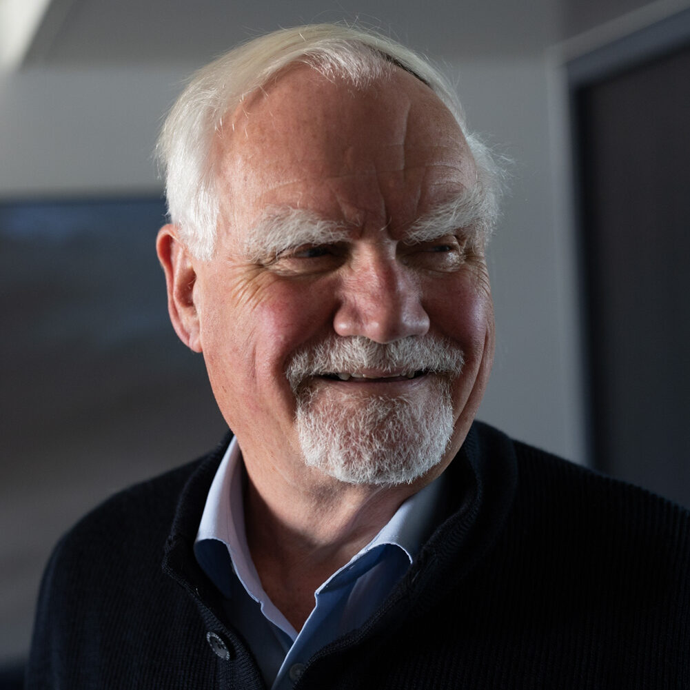 Pierre Tercier photo