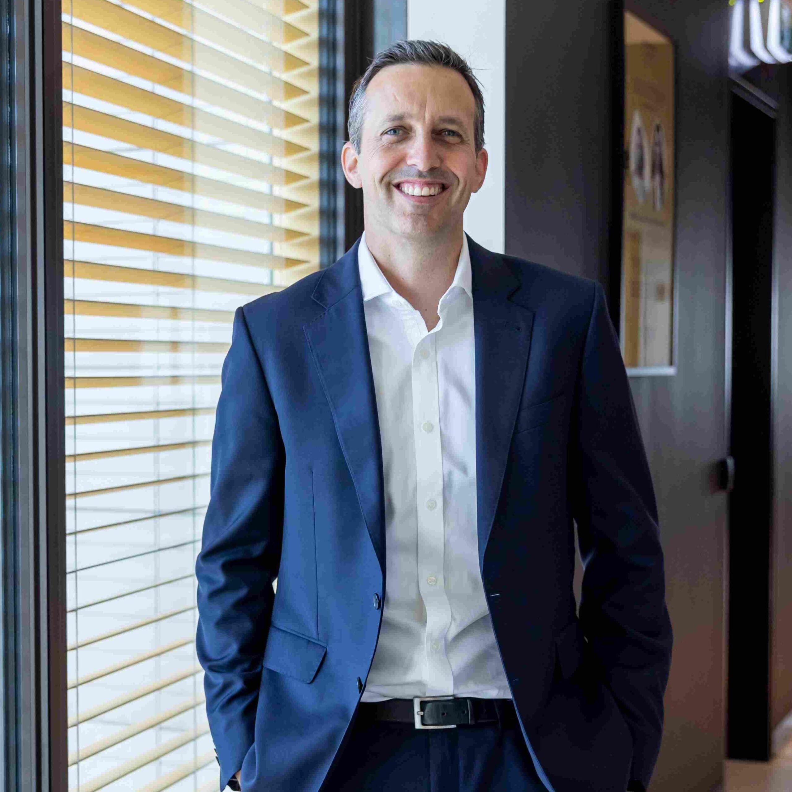 Alexis Schoeb photo