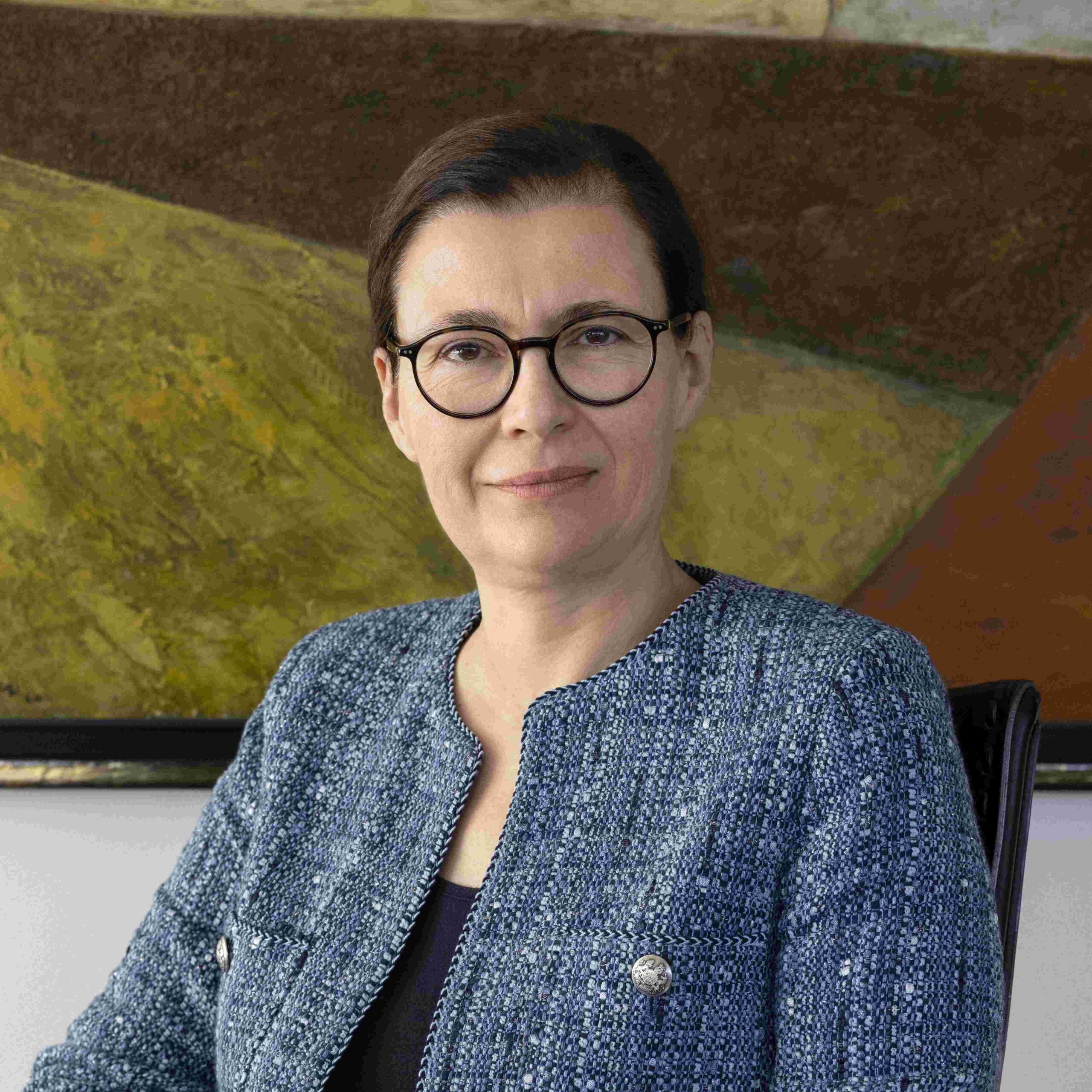 Julia Xoudis photo