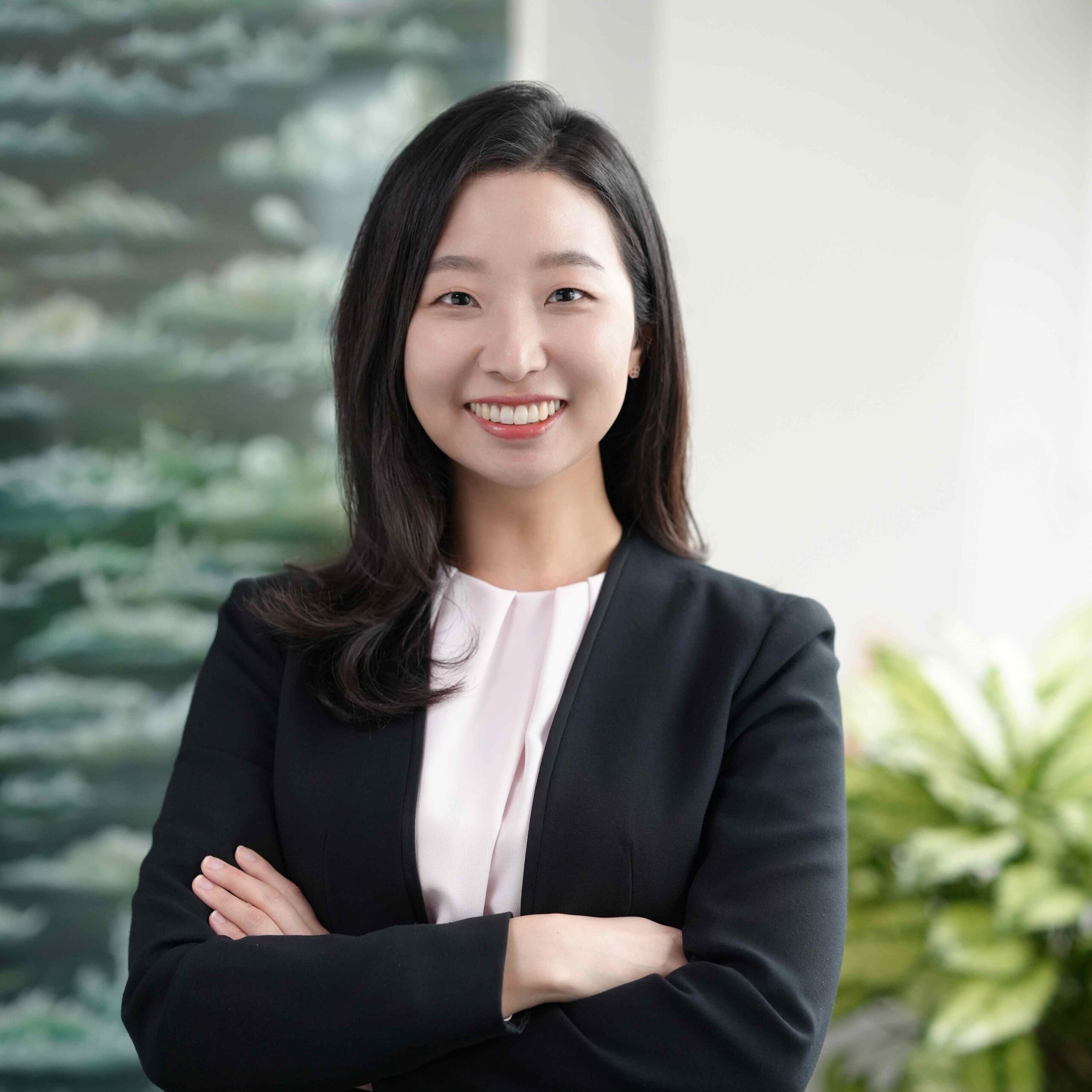 Jennifer Yoo photo