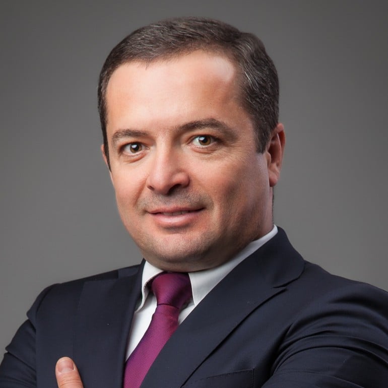 Vazgen Grigoryan photo