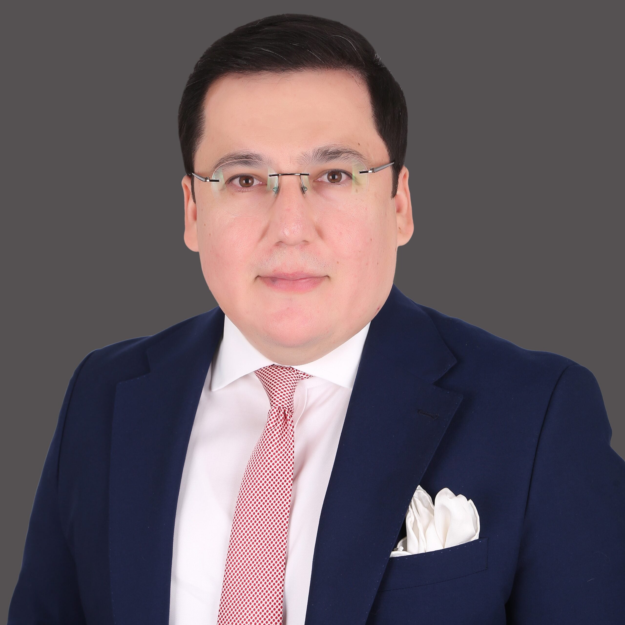 Shukhrat Yunusov photo