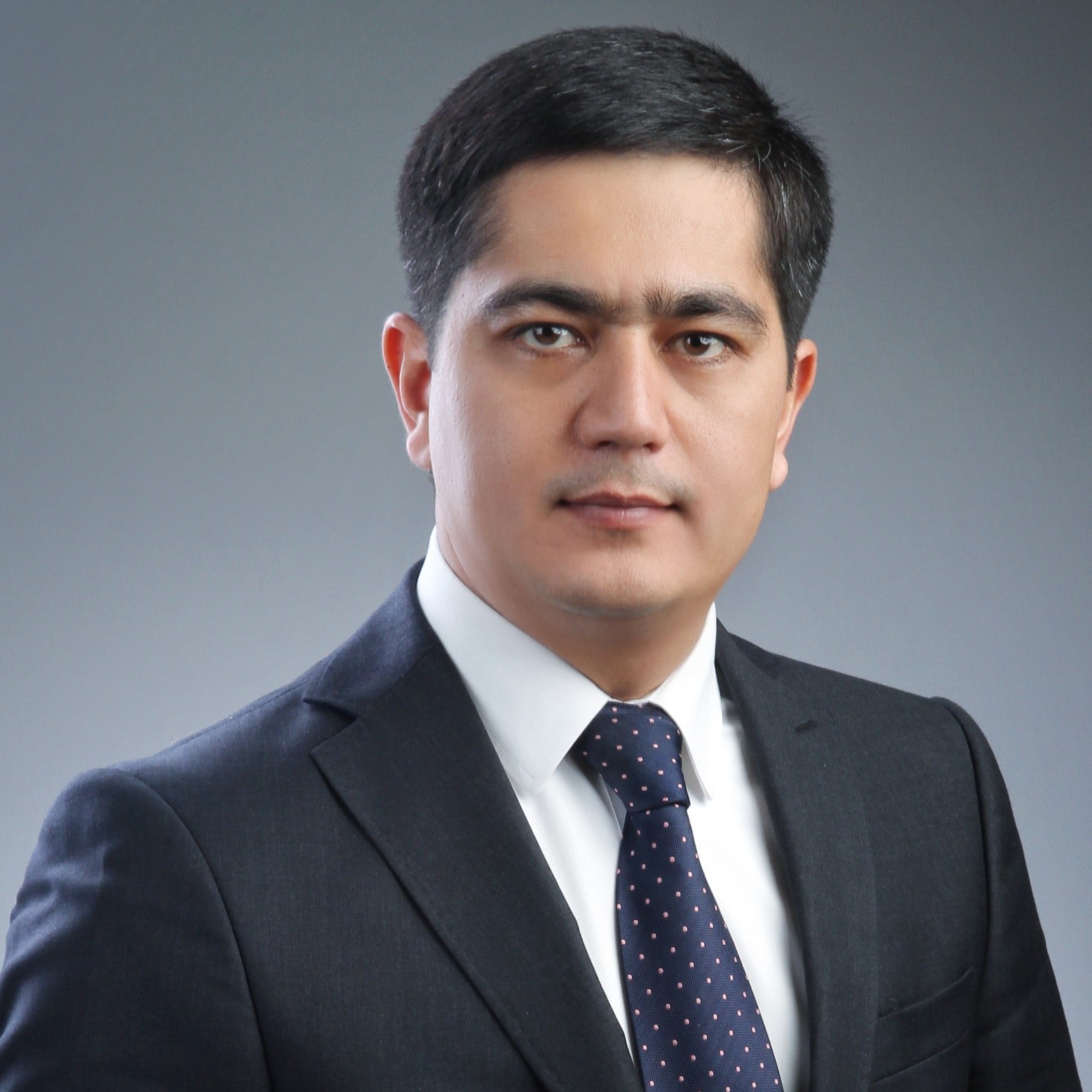 Azizbek Akhmadjonov photo