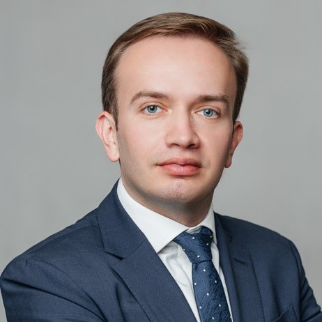 Maxim Dogonkin photo