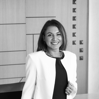 Elif Arabacıoğlu photo