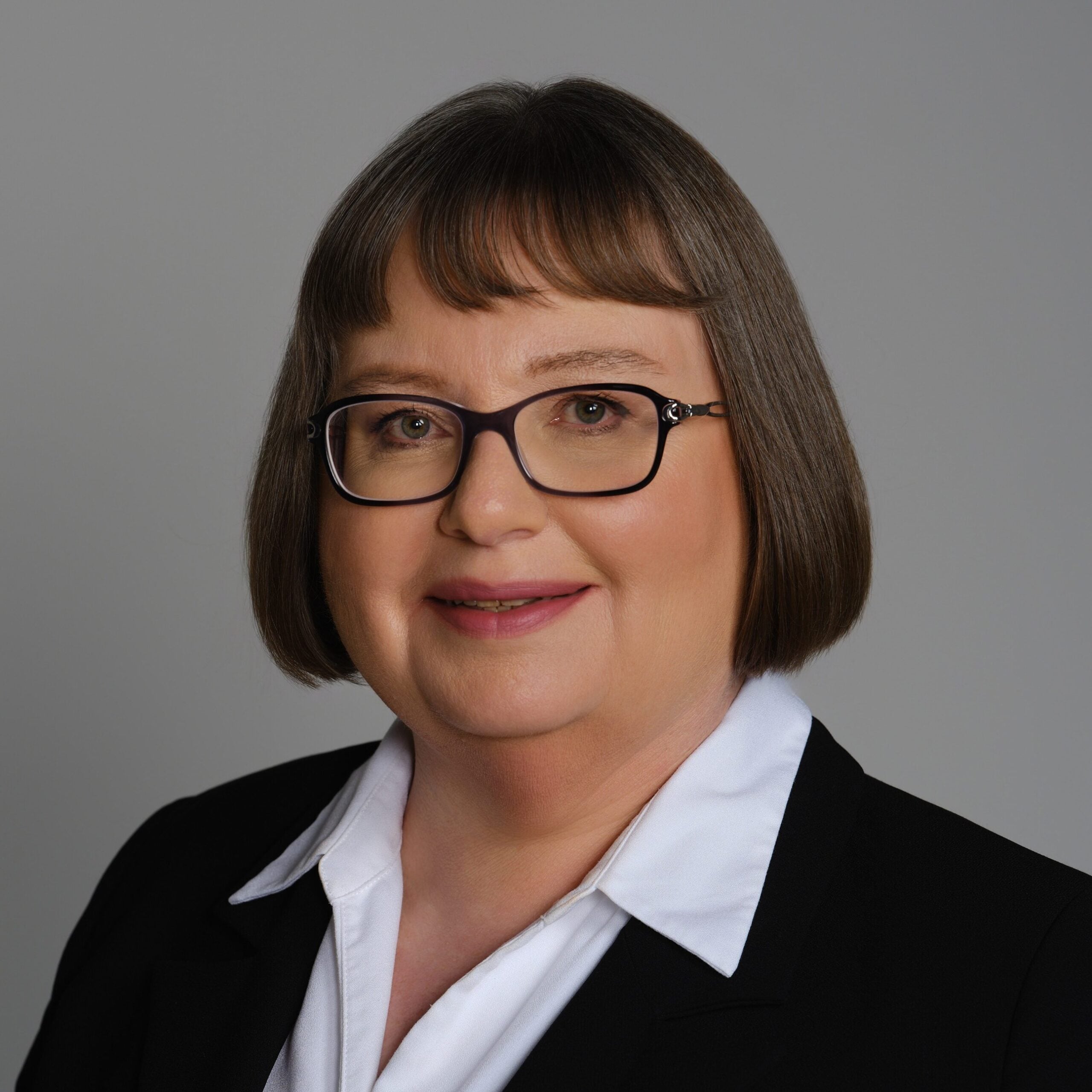 Anne MacGregor photo
