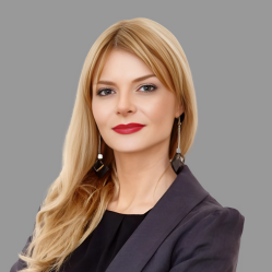 Vera Davidović photo