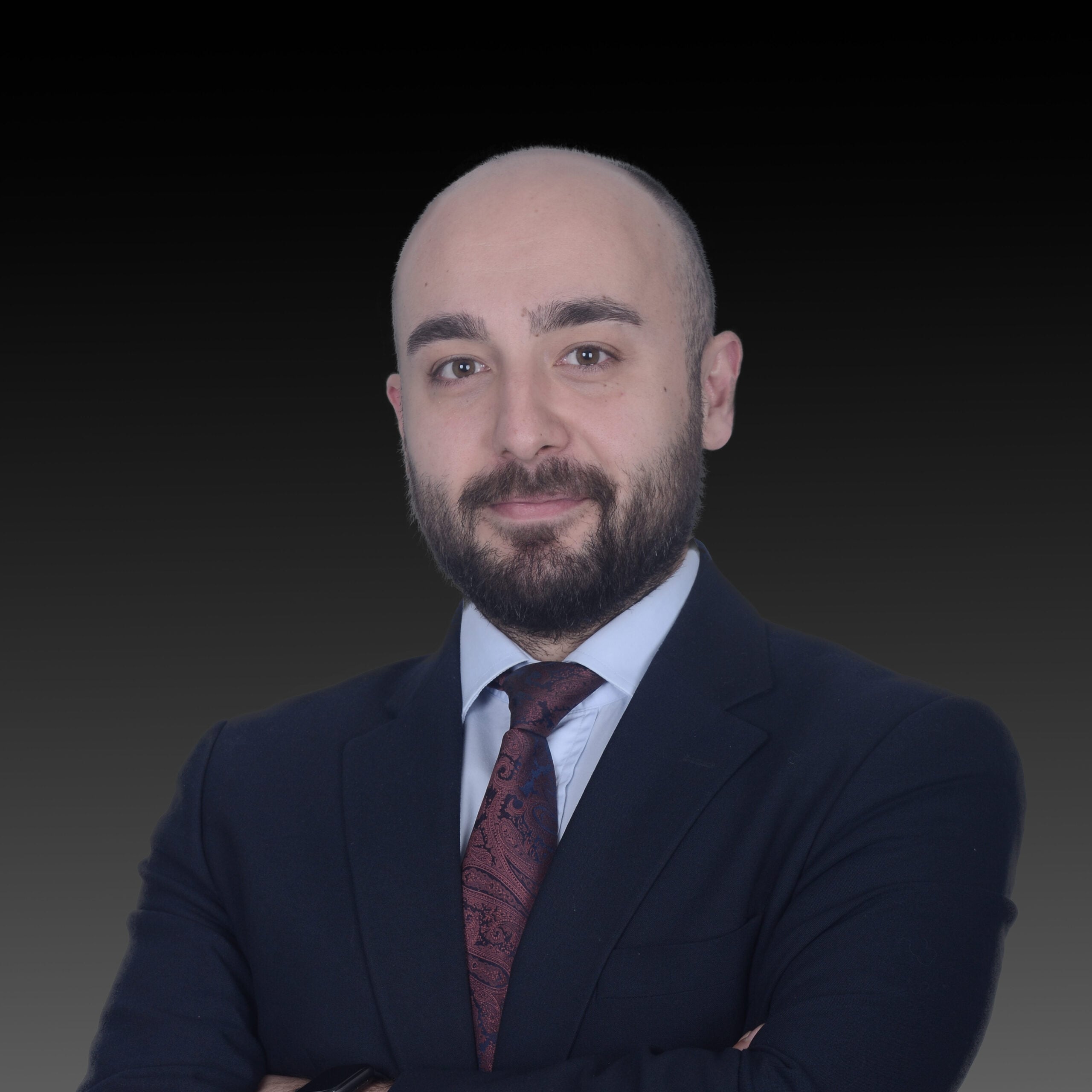 Denizhan Budak photo