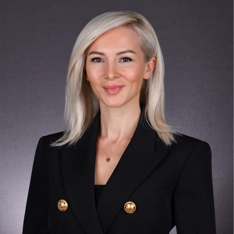 Duygu Gültekin photo