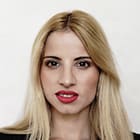 Marilyn Theodotou photo