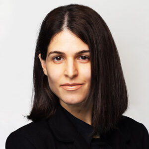 Maria Theocharous photo
