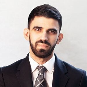 Michalis Nikolaou photo