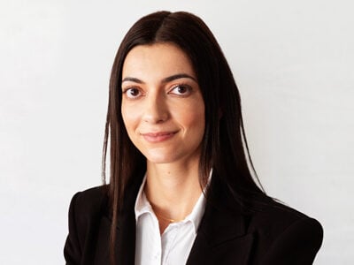 Rafaella Alexiou photo