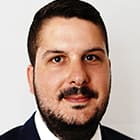 George Economides photo