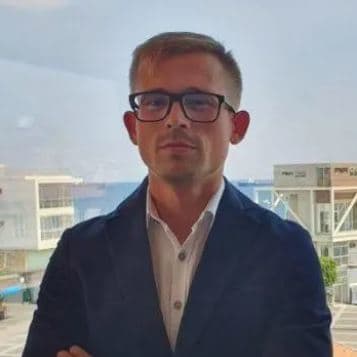 Alexander Rudko photo