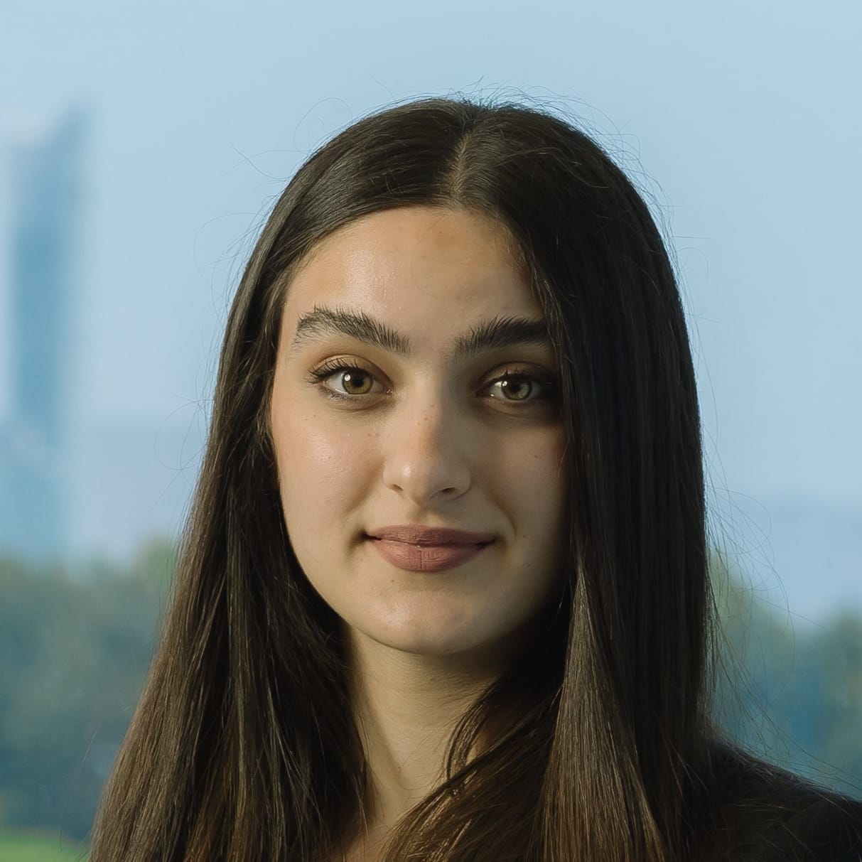 Maria Kombou photo