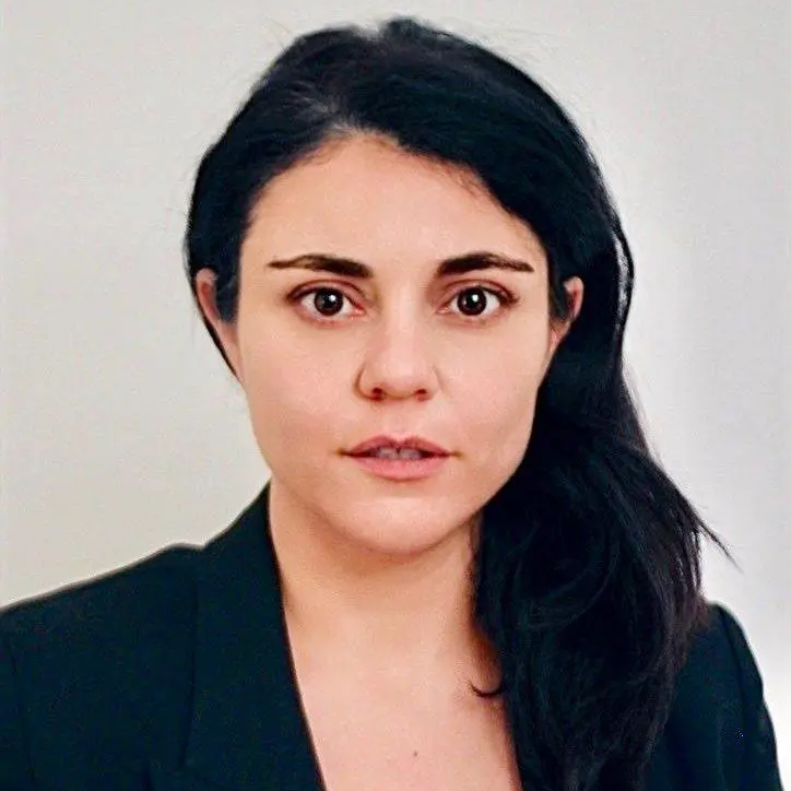 Eleni Apostolidou photo