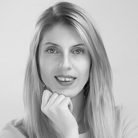 Roxana Catea photo