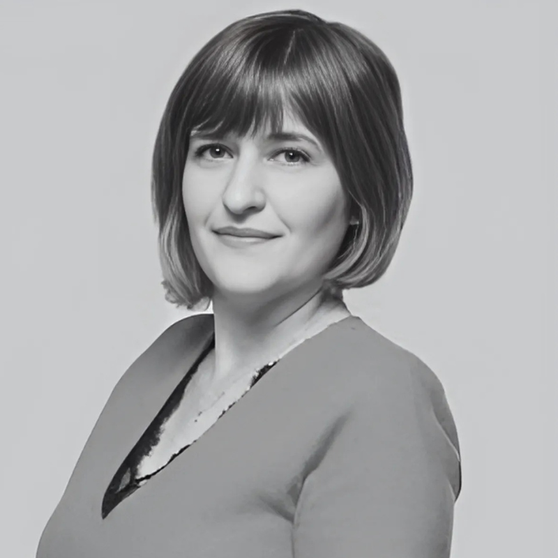 Irina Caragea photo
