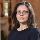 Monica Iancu photo
