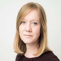 Caroline Field photo