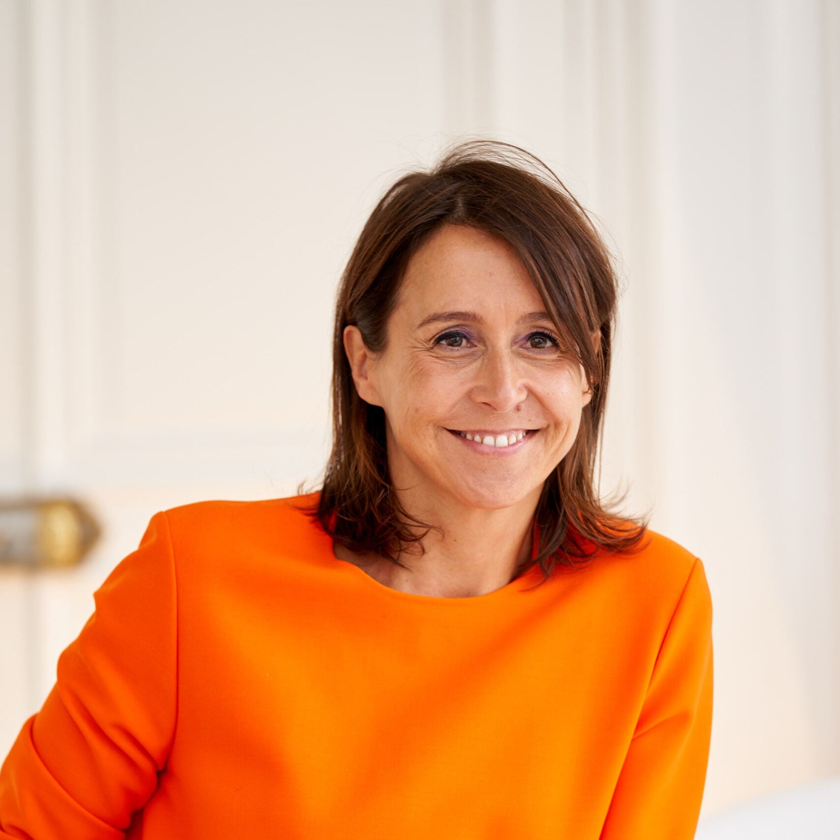 Laurence Borrel-Prat photo