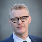 Daði Bjarnason photo