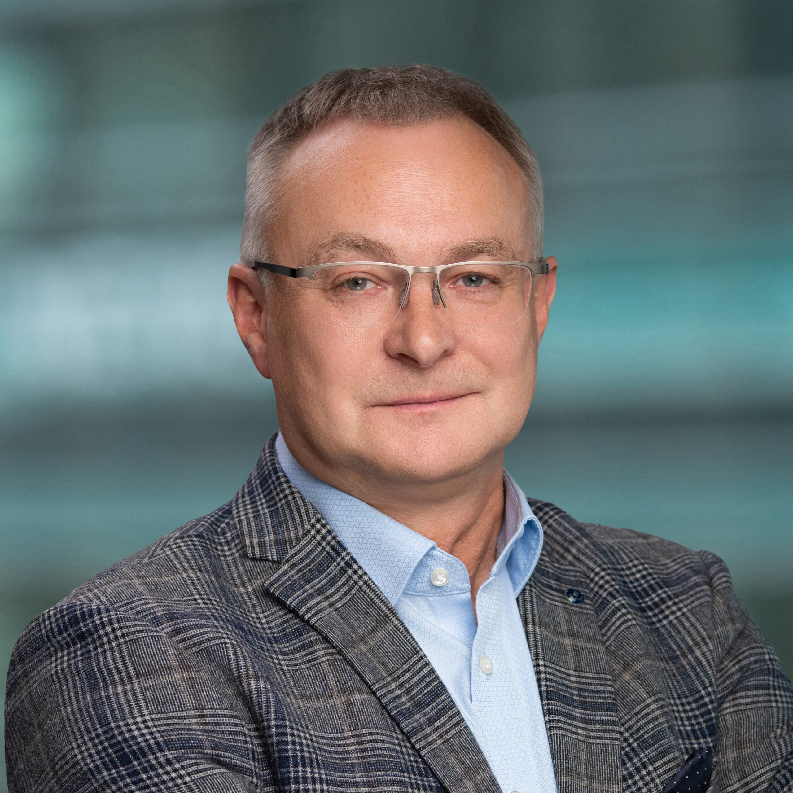 Gytis Kaminskas photo