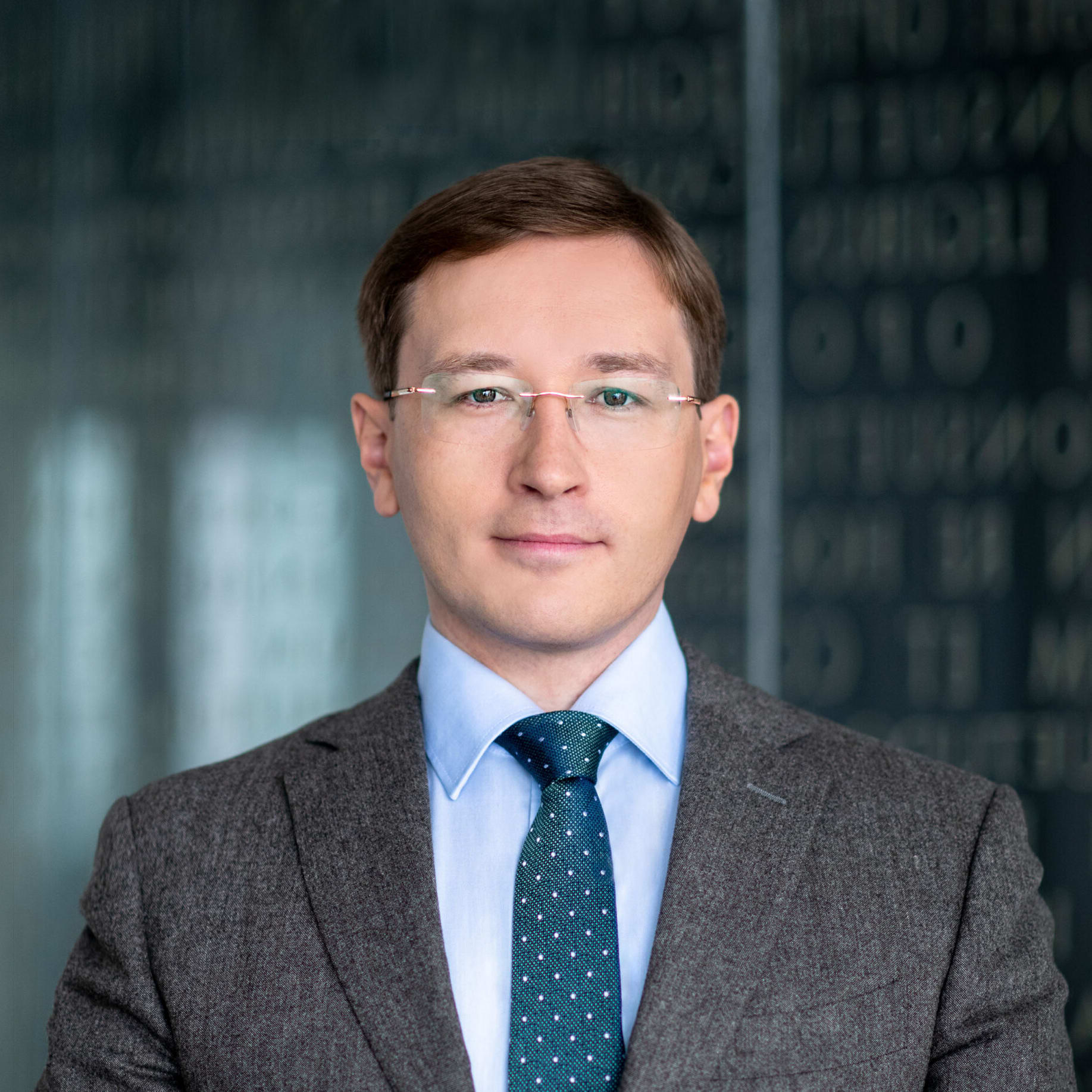Sergei Jegorov photo