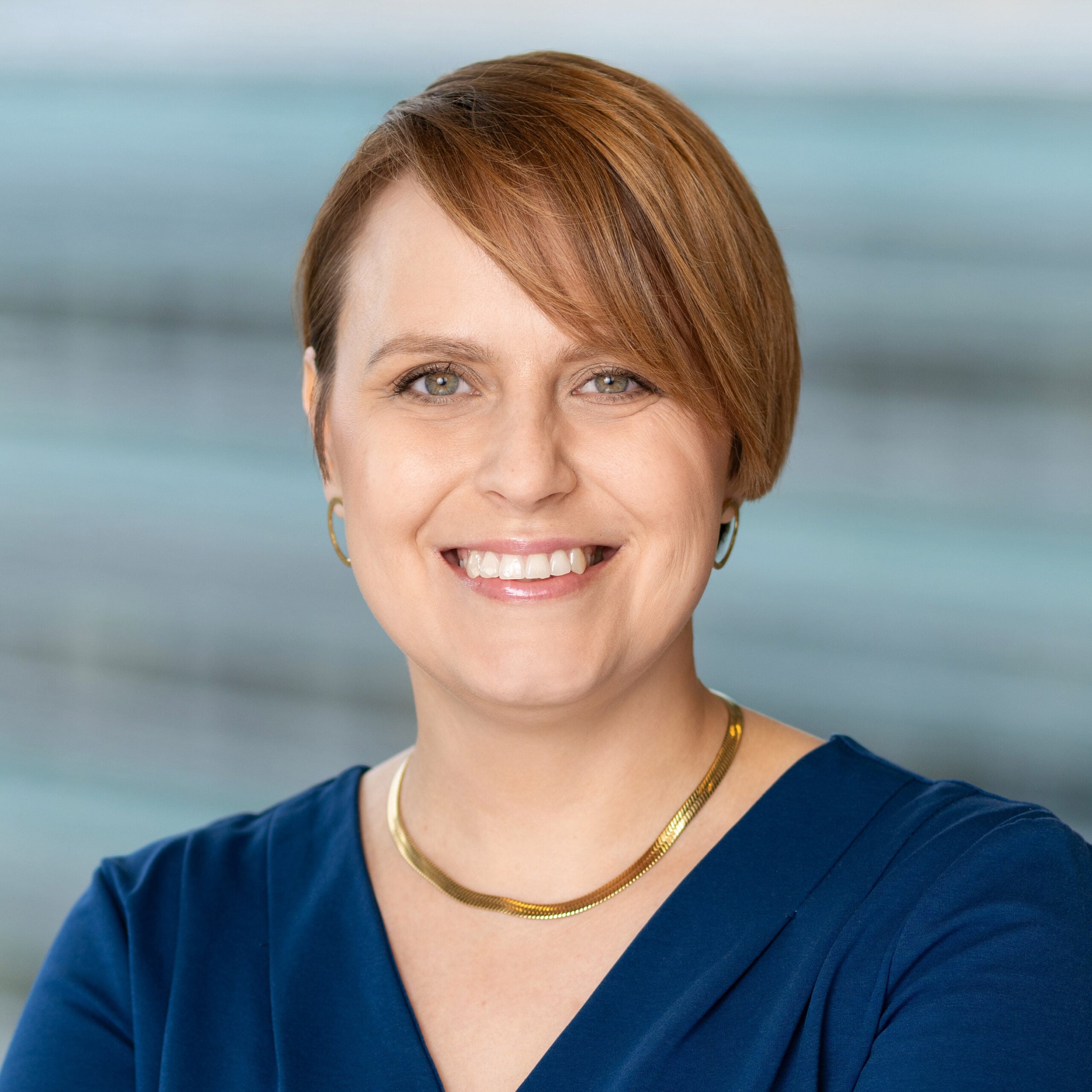 Indrė Barauskienė photo